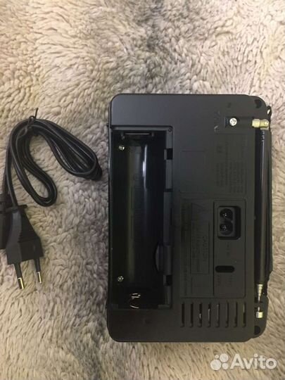 Радиоприемник