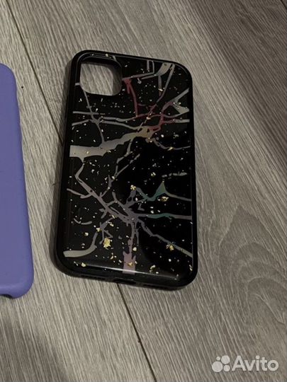 Чехол на iPhone 11