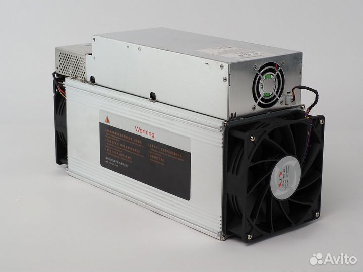 Asic Whatsminer M30S++ 104 Th/s