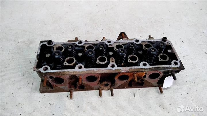 Гбц Opel Vectra A