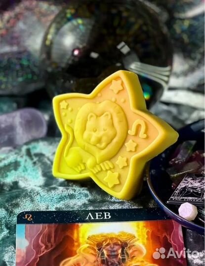 Подарки ручной работы