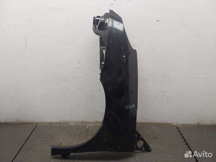 Крыло Citroen C8, 2004