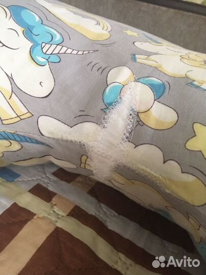 Подушка для беременных, для кормления