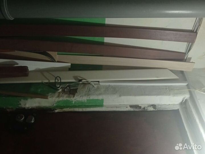 Наличники дверные