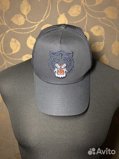 New Era MLB Detroit Tiger кепка мужская оригинал