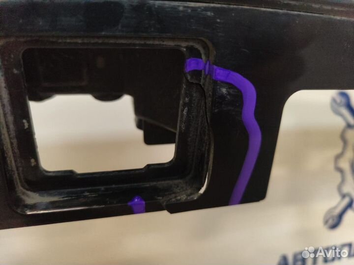 Фонарь задний (крышки багажника) №34 Omoda C5 2022