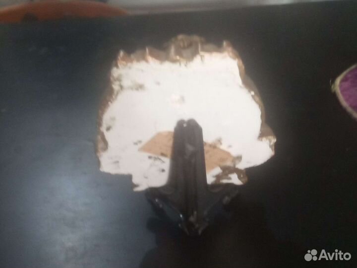 Панно ангел СССР