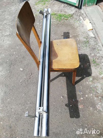 Багажник на крышу Додж Нитро