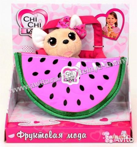 Чичилав Собачка