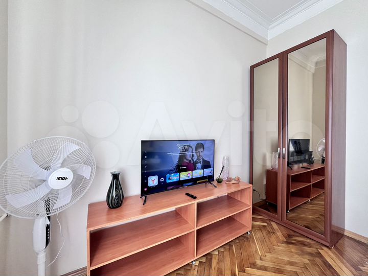 2-к. квартира, 68 м², 8/9 эт.