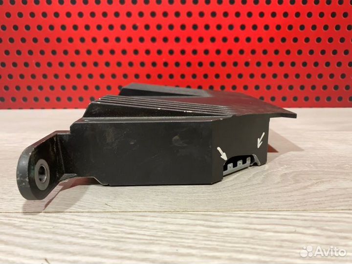 Усилитель звука Volvo Xc60 джип/SUV 5дв. D4204T14