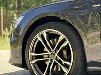Audi A6 3.0 AT, 2021, 76 000 км, с пробегом, цена 5 499 000 руб.