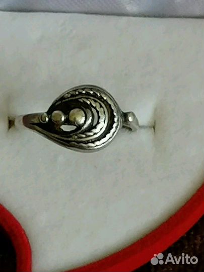Кольца серебряные винтаж,браслет