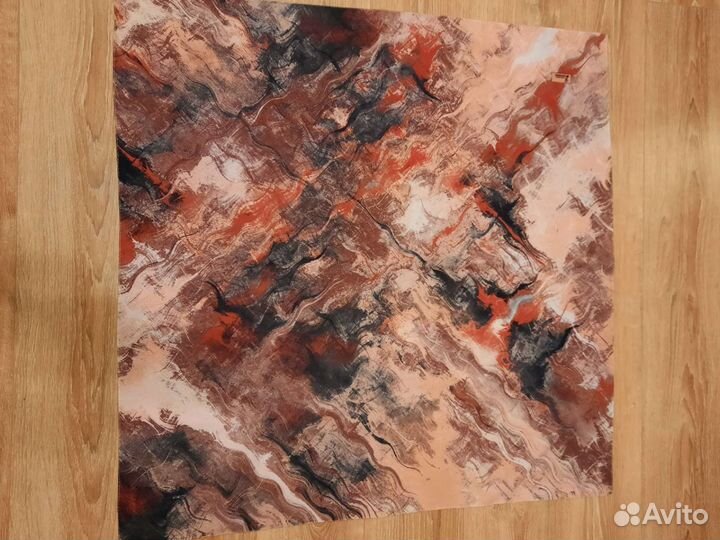 Палантин и платки