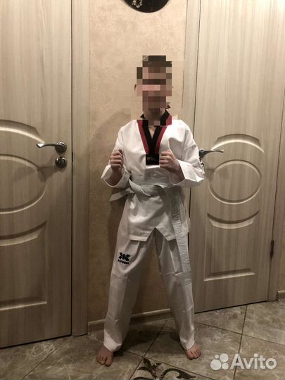 Кимоно для айкидо