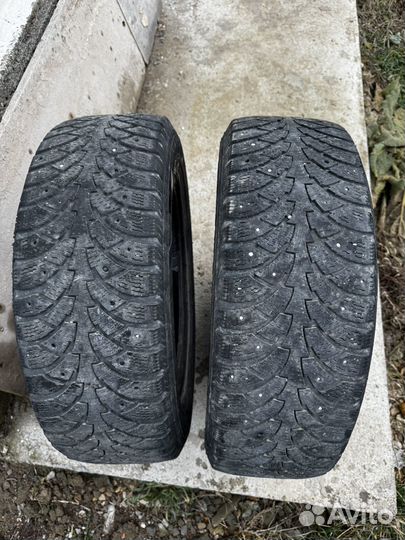 Nordman Nordman 4 185/65 R15 95V