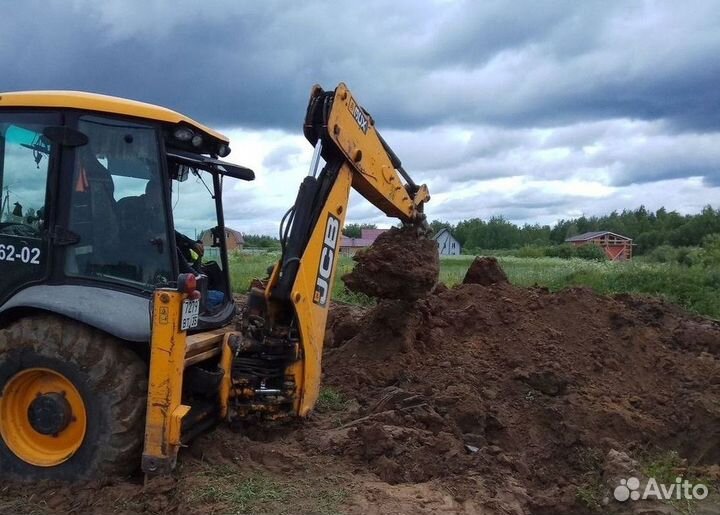 Септик Евролос для дома и дачи SE-79335