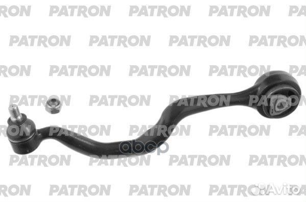 Рычаг перед верх Е 34 лев PS5012L patron