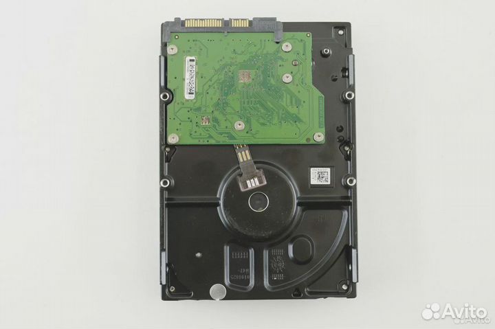 HDD3.5 250 GB Seagate Barracuda