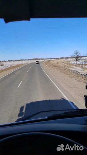 Перегон вашего авто по дв