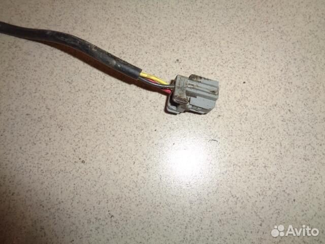 Датчик давления Volvo S60 2000-2009