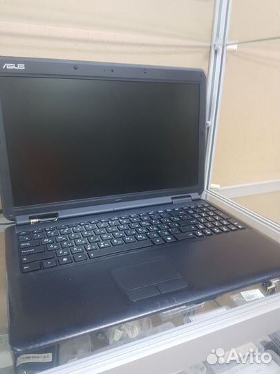 Asus P50IJ