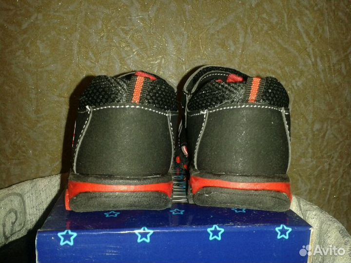 Сандали для мальчика. 30 р