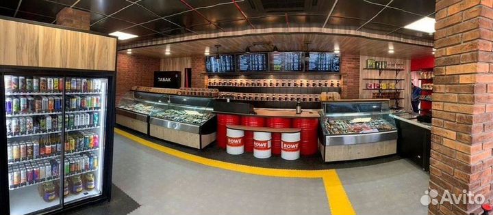 Пвх плитка новая