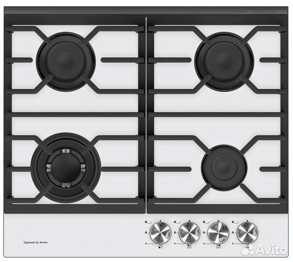 Варочная панель Zigmund & Shtain MN 135.61 W