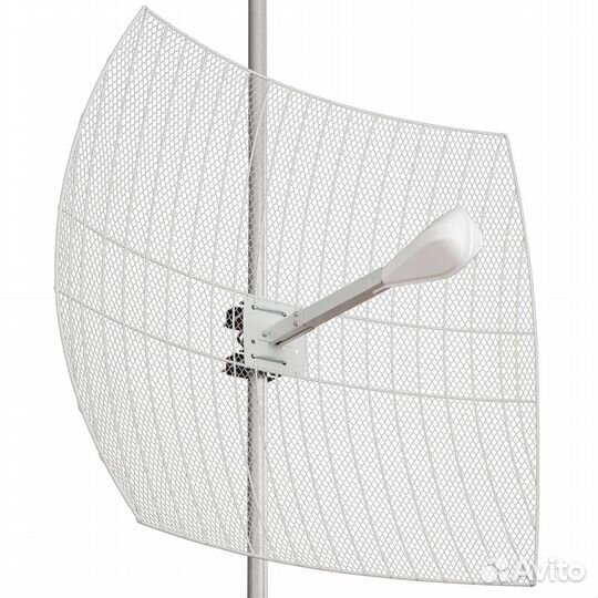 Антенна Параболическая для усиление сигнала