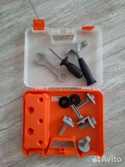 Икеа Набор инструментов