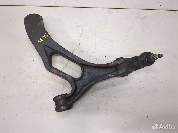 Рычаг подвески Porsche Cayenne, 2004