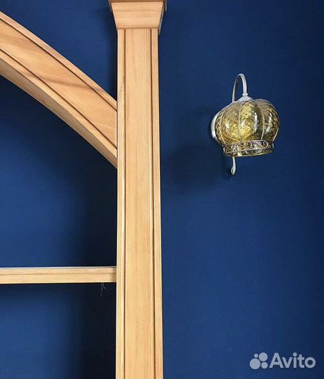 Люстра италия