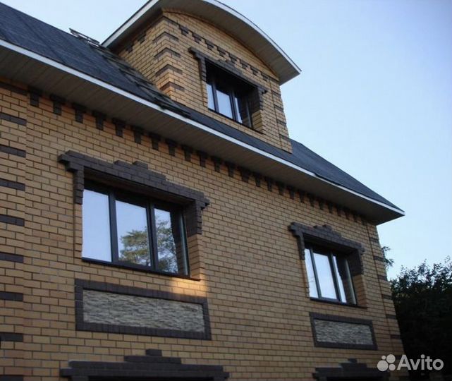 Окна пластиковые пвх