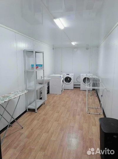 Аренда металлических контейнеров для работы