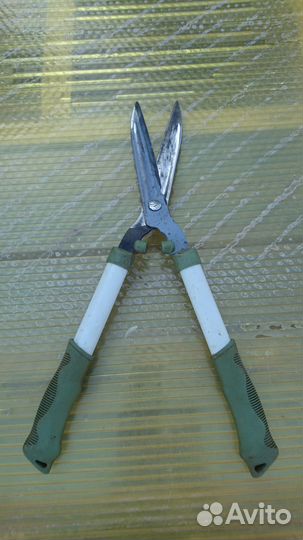 Ножницы садовые большие