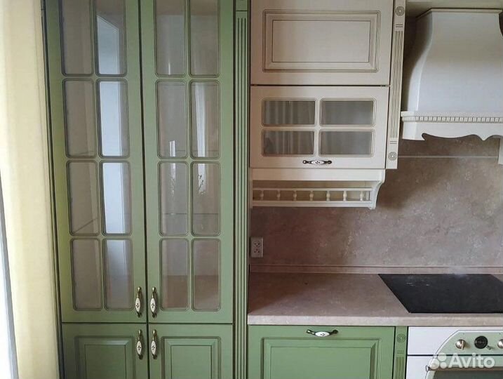 Кухонный гарнитур