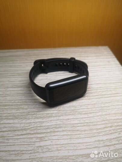 Смарт часы huawei band 7
