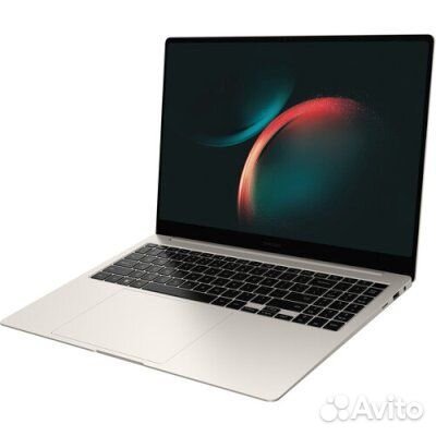 Ноутбук Samsung Galaxy Book3 Pro NP960XFG-KA1US