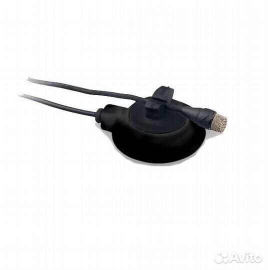 Микрофон JTS CX-500Du/PS-510M