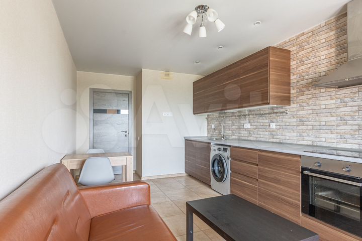 2-к. квартира, 73 м², 18/24 эт.