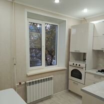 2-к. квартира, 43,2 м², 1/5 эт.