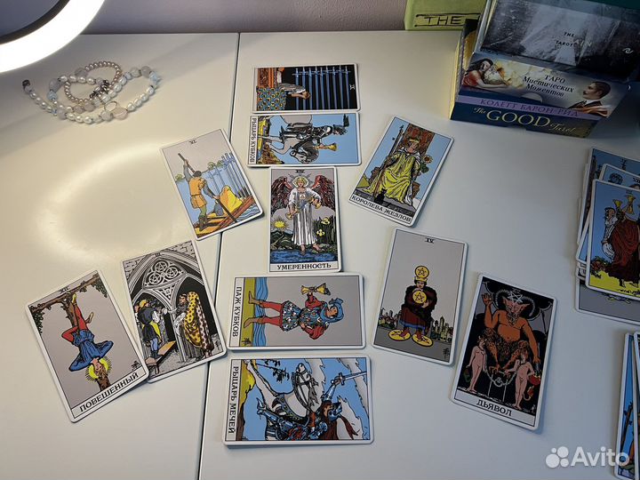 Любое разное другое