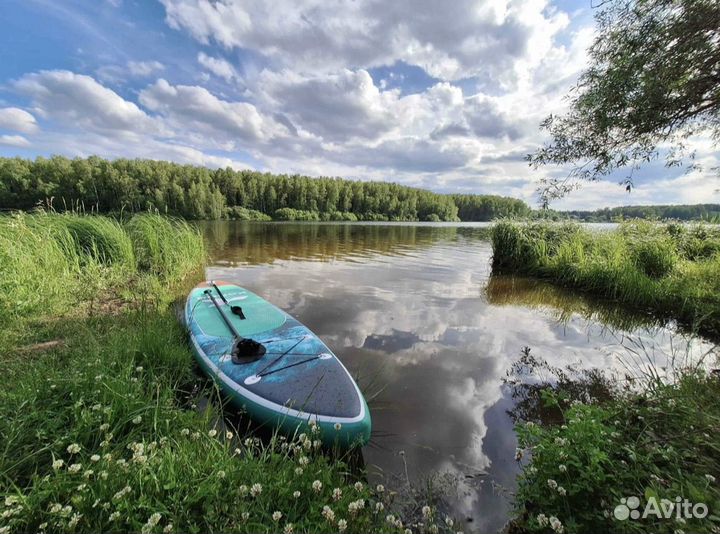 Сапборт sup доска