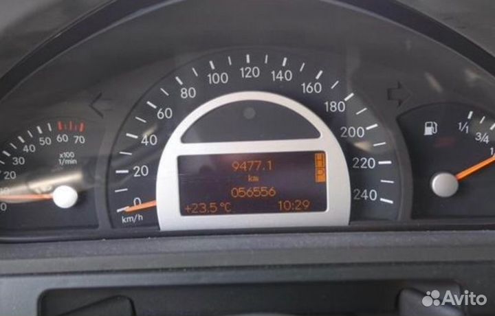 Трубка топливная Mercedes-Benz G-Class W463