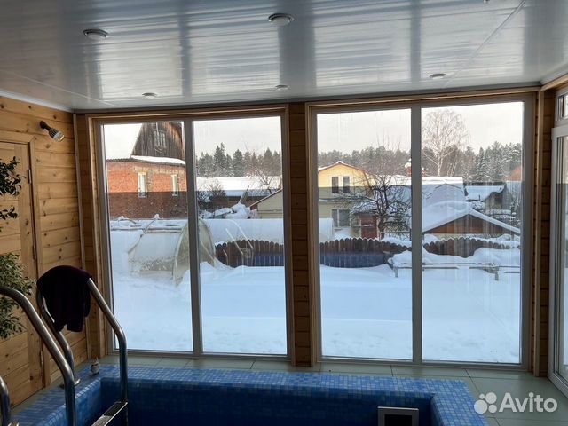 Тонировка окон и стекол