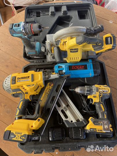 Бригада строительей каркасных домов