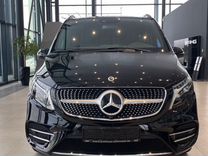 Новый Mercedes-Benz V-класс 2.0 AT, 2023, цена 17 500 000 руб.