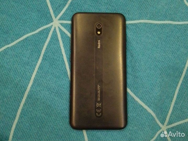 Телефон Redmi 8A