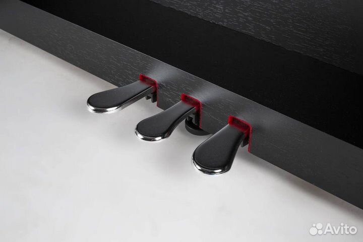 Цифровое фортепиано Gewa DP 300 Black